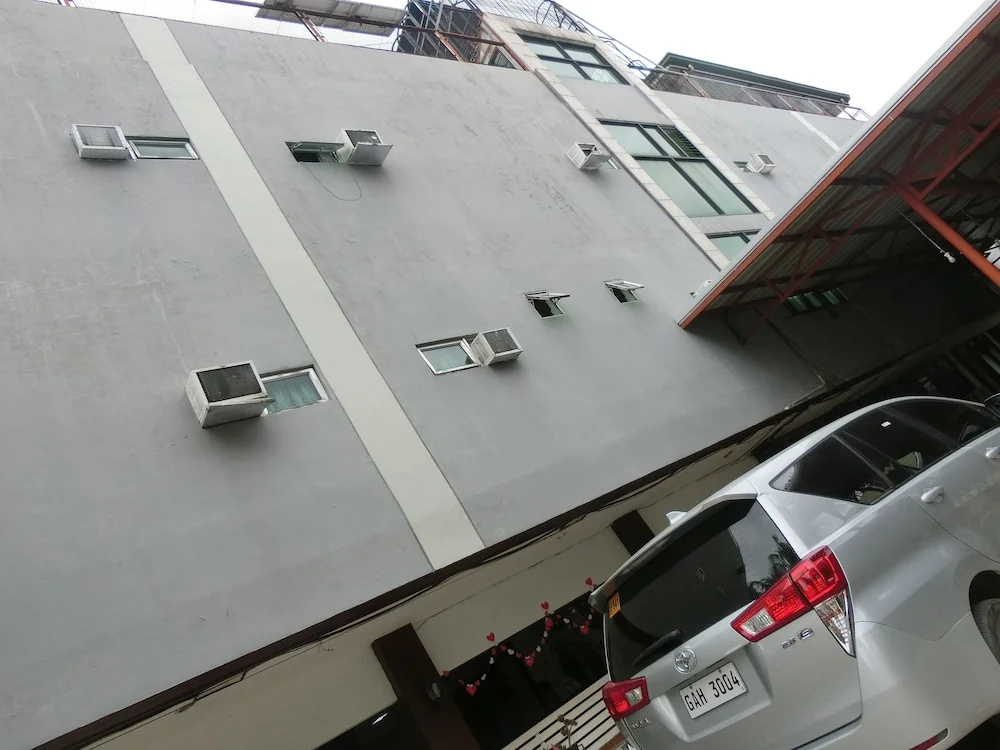 Axis Pension Hotel