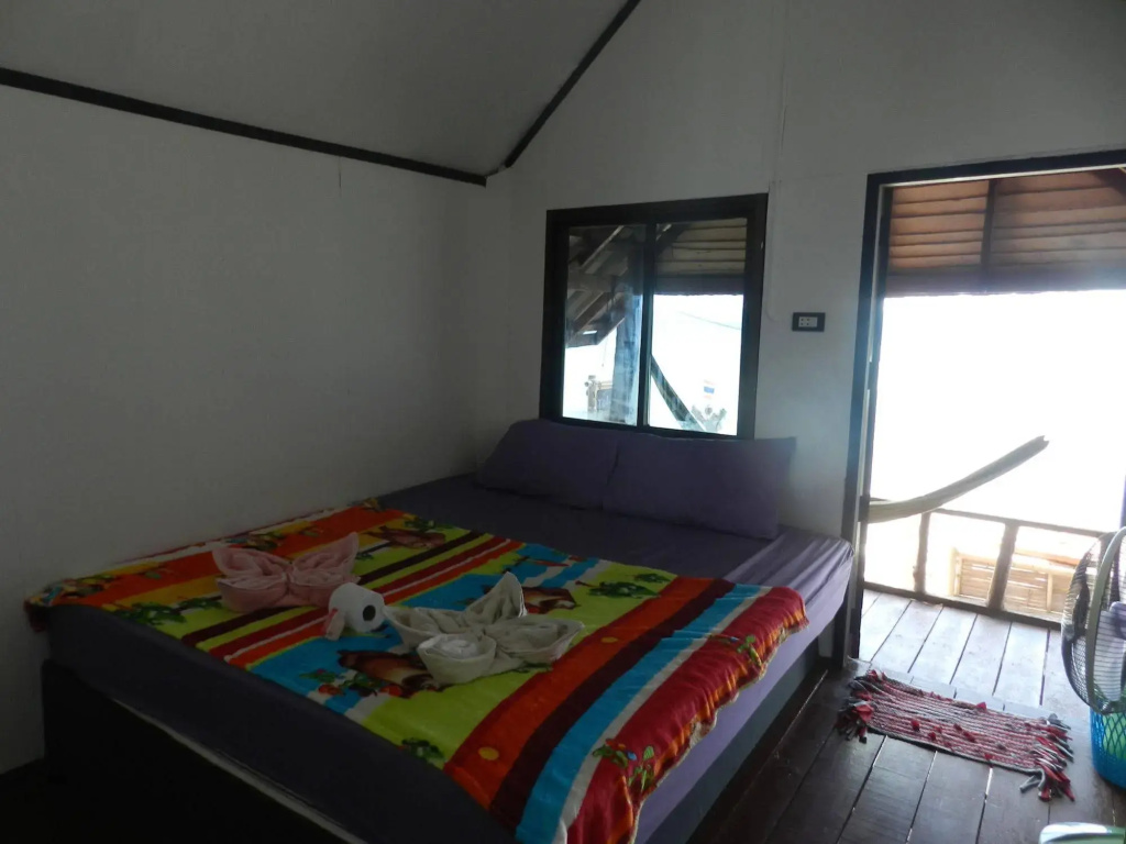 O Sole Mio Beachfront Resort