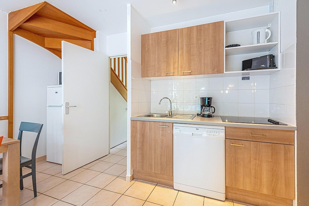Afficher la photo 7 — Spacious Duplex Cottage in Saumur