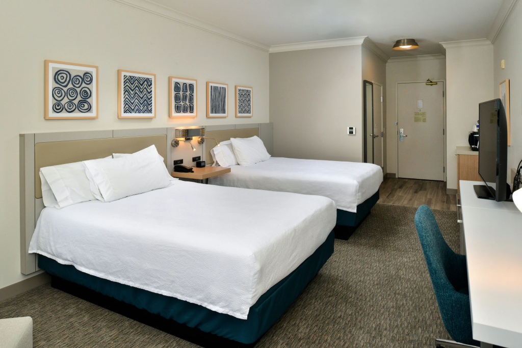 Hilton Garden Inn Napa - Général
