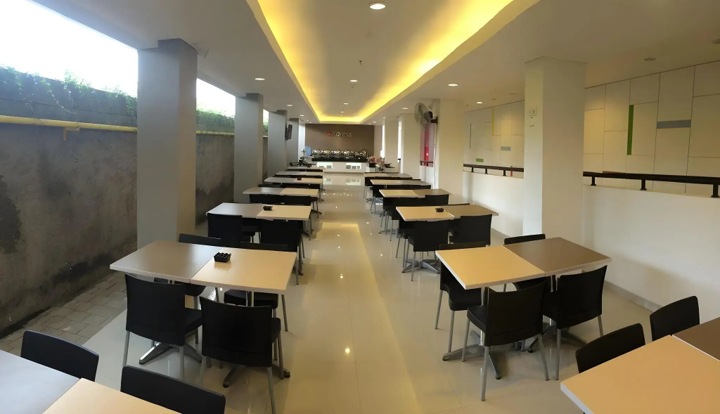 Hotel Amaris Kuta - Bali - Général