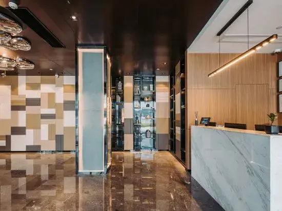 Hotel photo 20