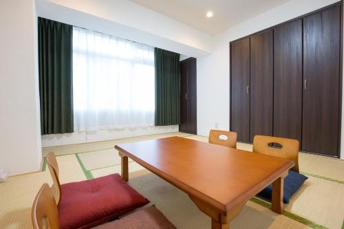 Asakusa Guest House Gym 사진 16