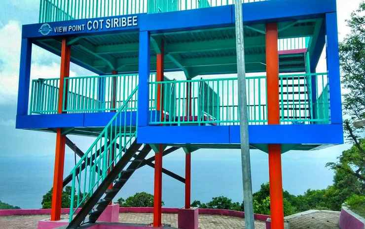 Pondok Simpang Tiga