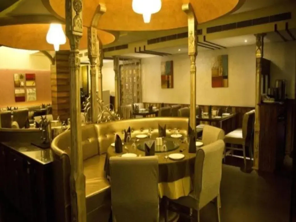 OYO Rooms Dhakkan Wala Kuan - Général
