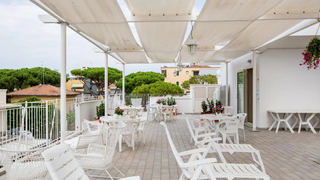 Villa Rosa BeYou Hotel - Général