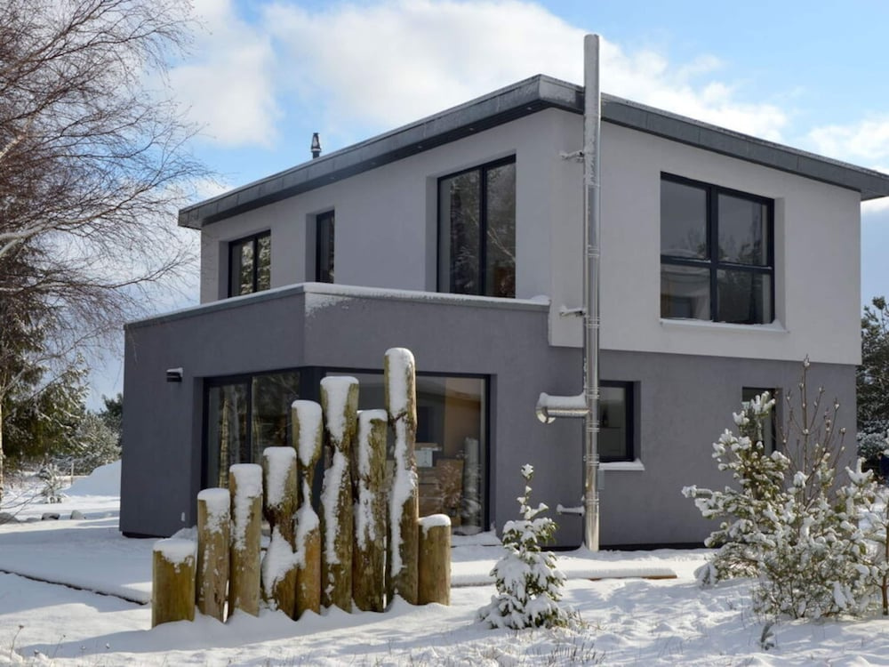 Holiday Home Darsskieker