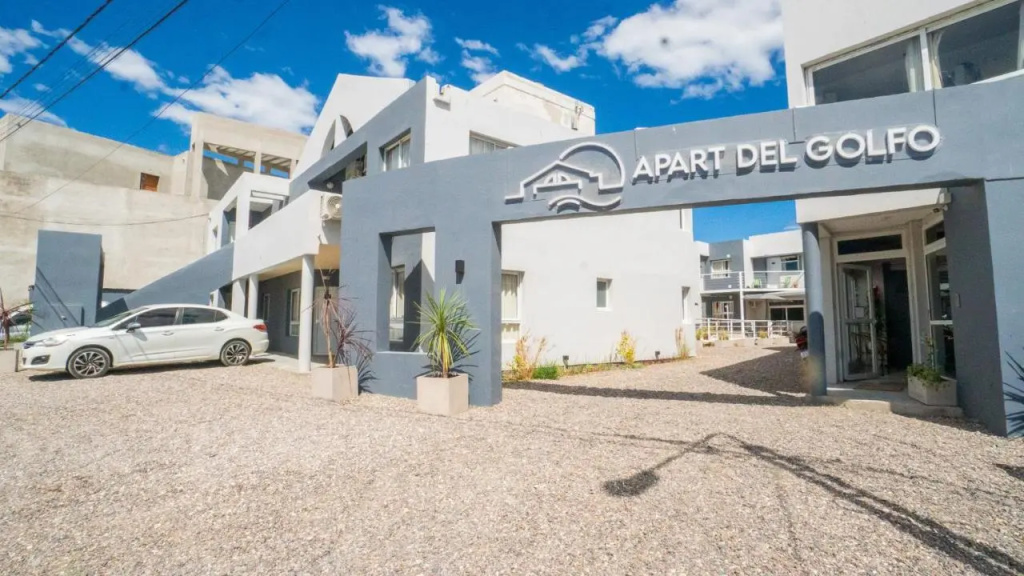 Marinas del Golfo