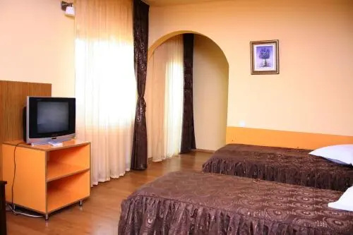 Vila Delta Travel - Mila 23 - Général