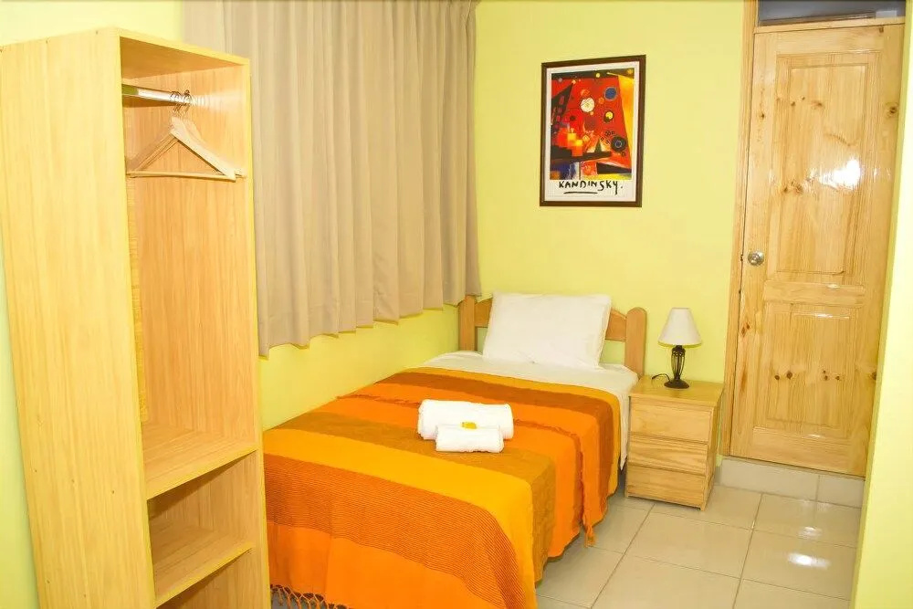 Hotel photo 5