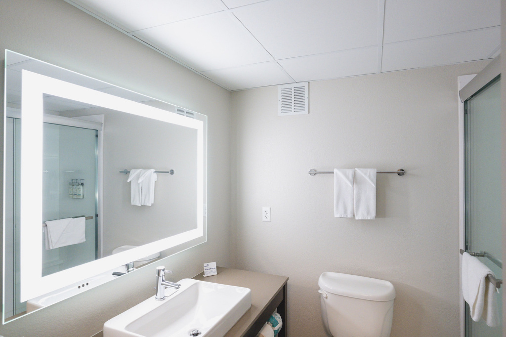 Holiday Inn Express & Suites Marquette by IHG - Général