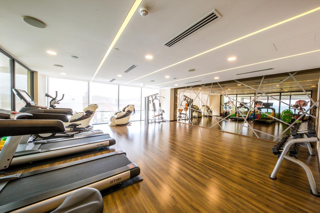 Queen Ann Hotel Nha Trang