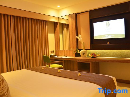 The Nest Hotel Bali