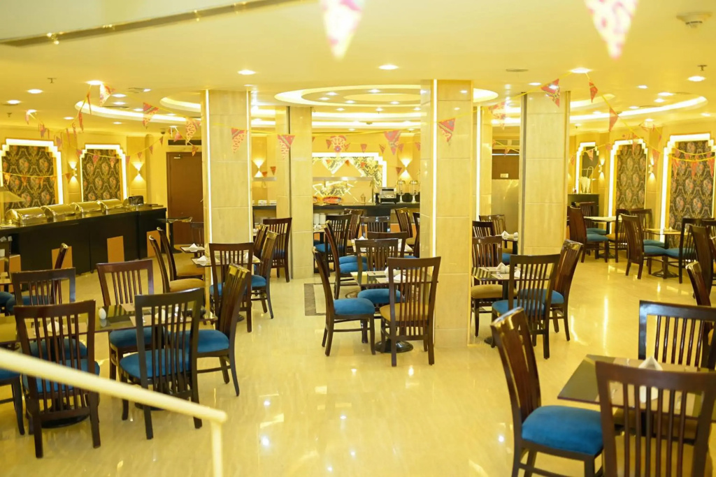 Hotel photo 20