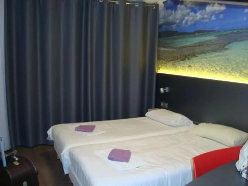 Vacances passion - Village La Bayette - Chambres