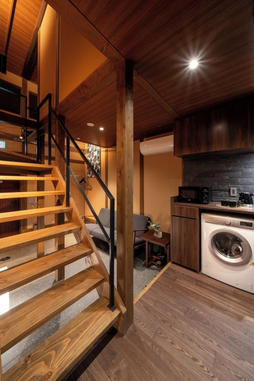 Kagabi Machiya House 사진 28