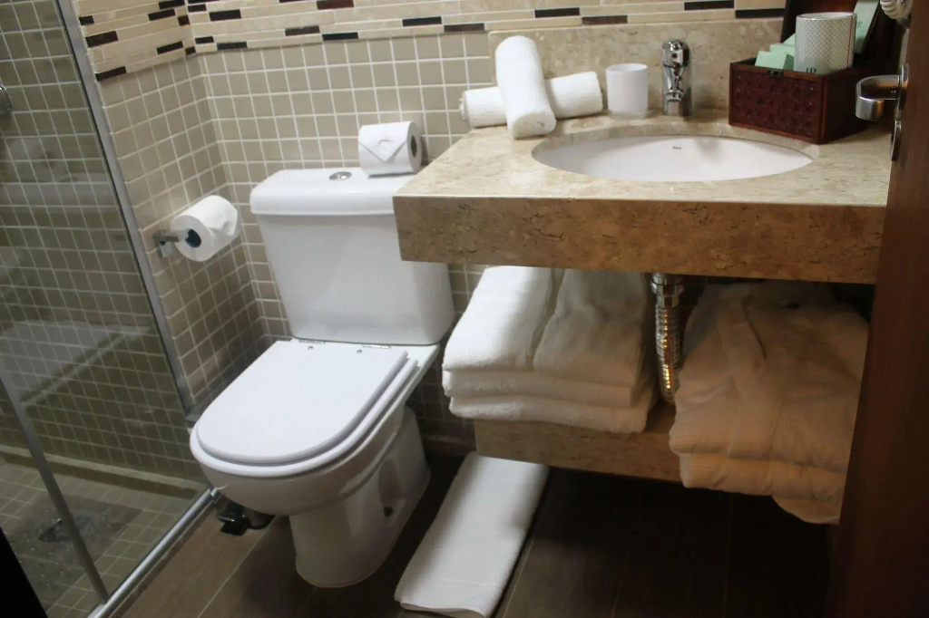 Porto Retrô Flat Boutique(Porto Retrô Residence) - Général