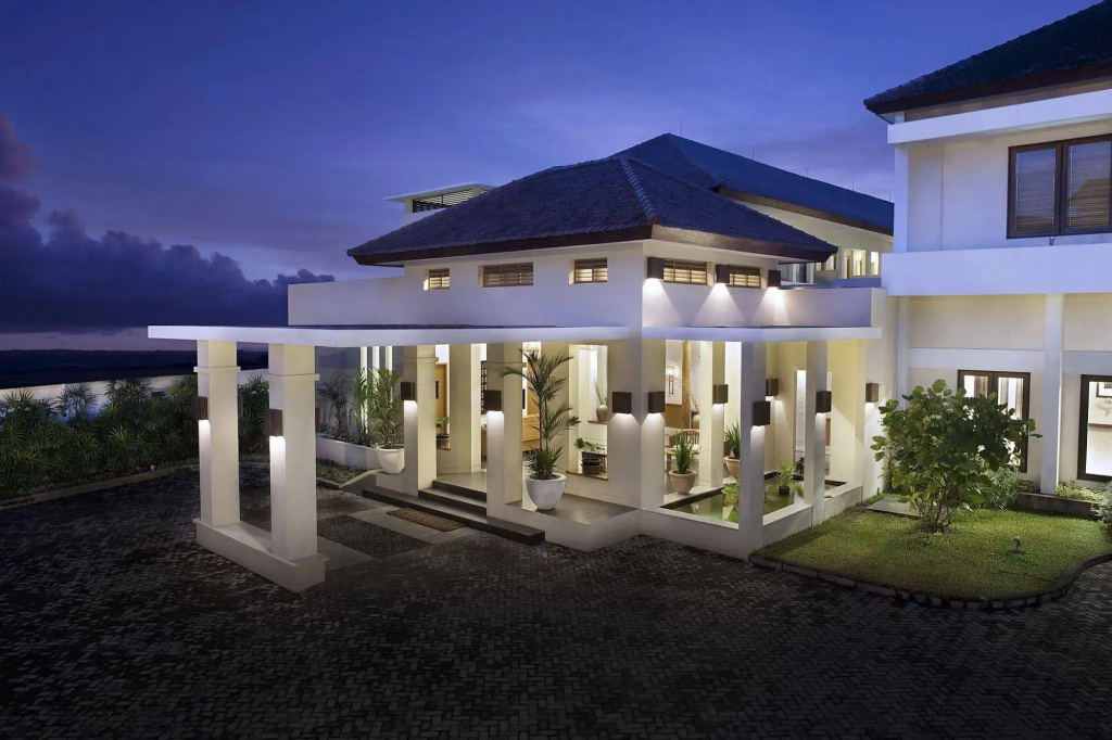 Hotel Billiton