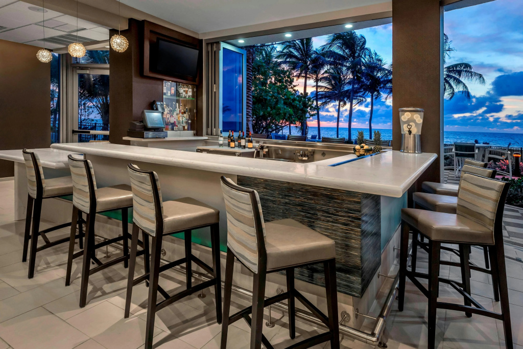 Residence Inn Fort Lauderdale Pompano Beach / Oceanfront - Général