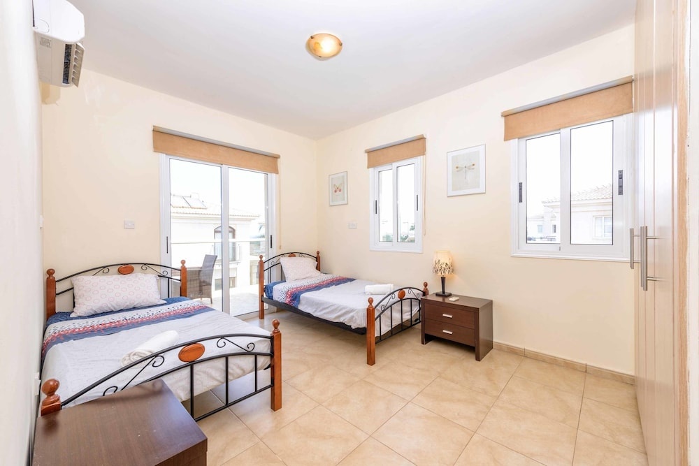 Villa Hannah — 3
