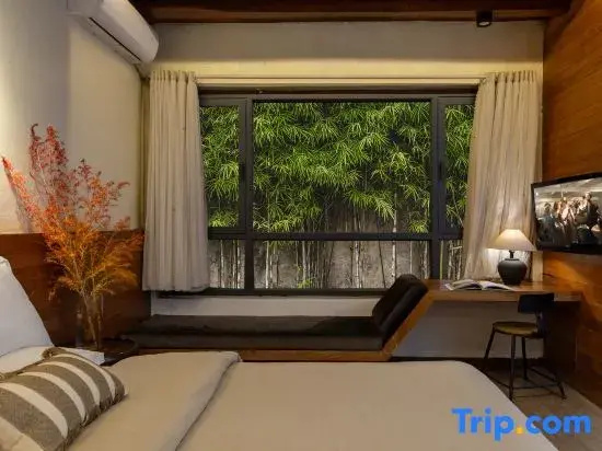 Lijiang Joyful Hotel - Chambres