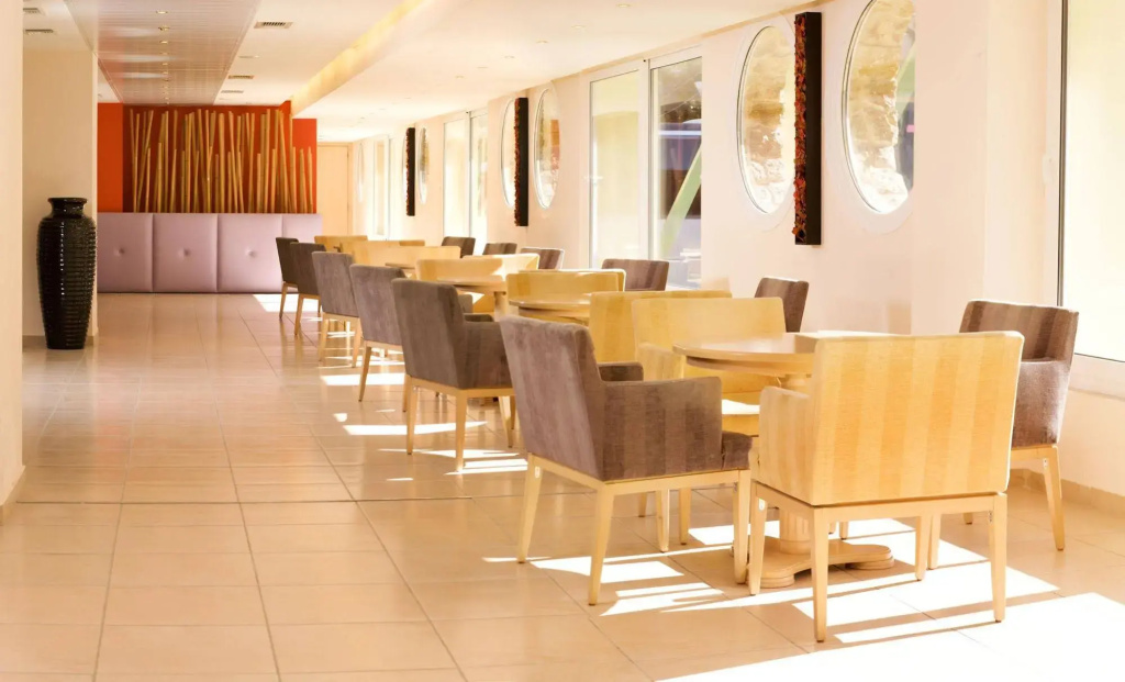 Ariti Grand Hotel Corfu - Général