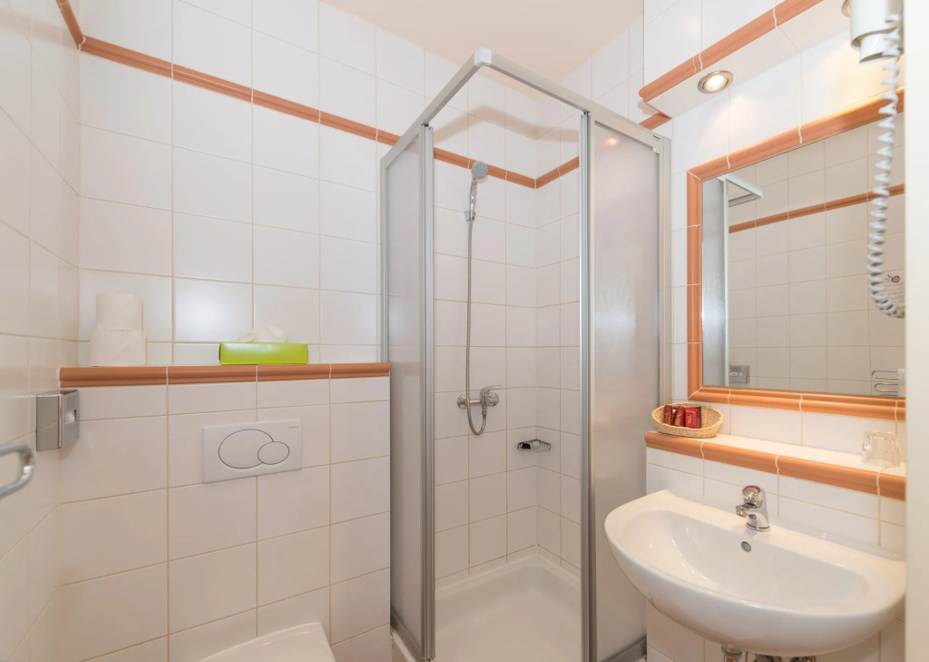 Hotel Marc Aurel - Vienna City Center - Général