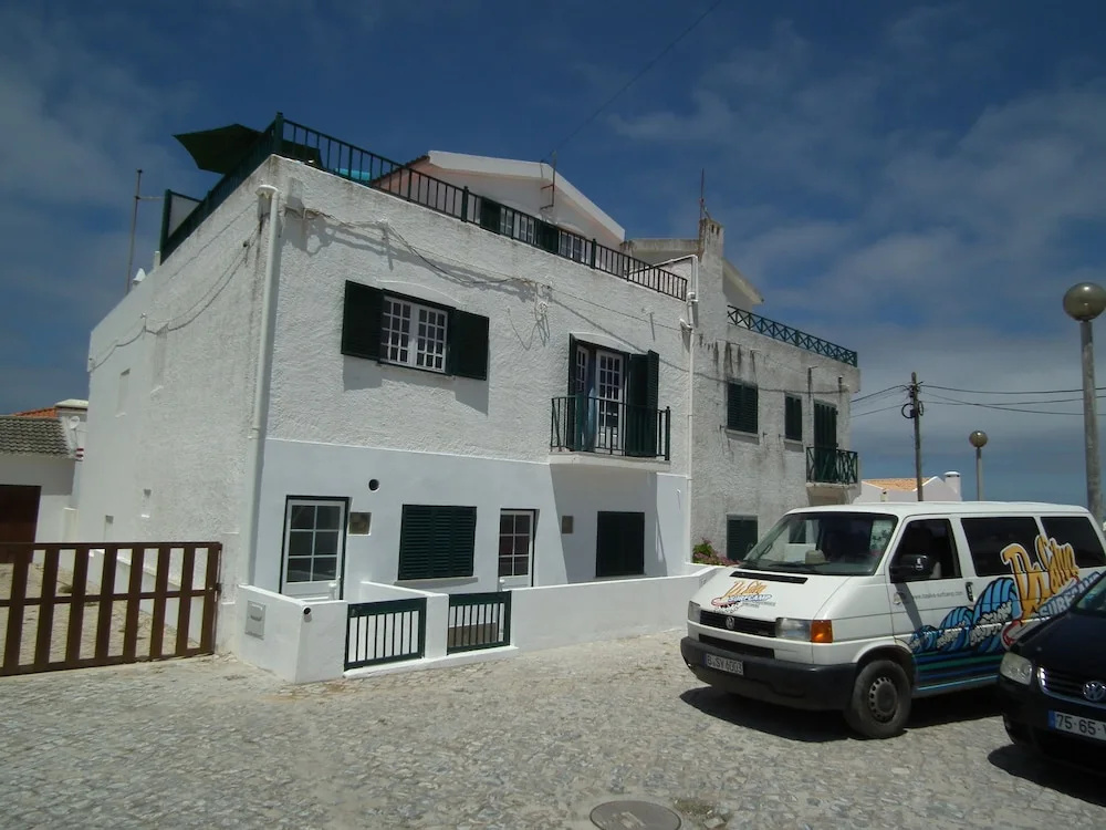 Casa Da Ilha
