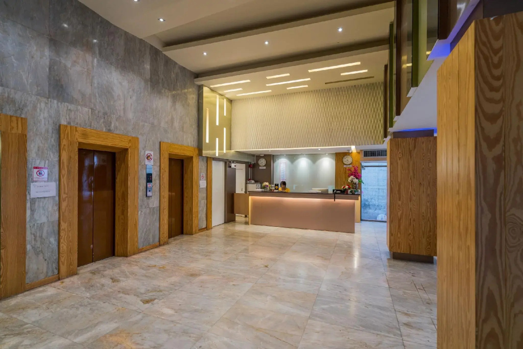 Hotel photo 8