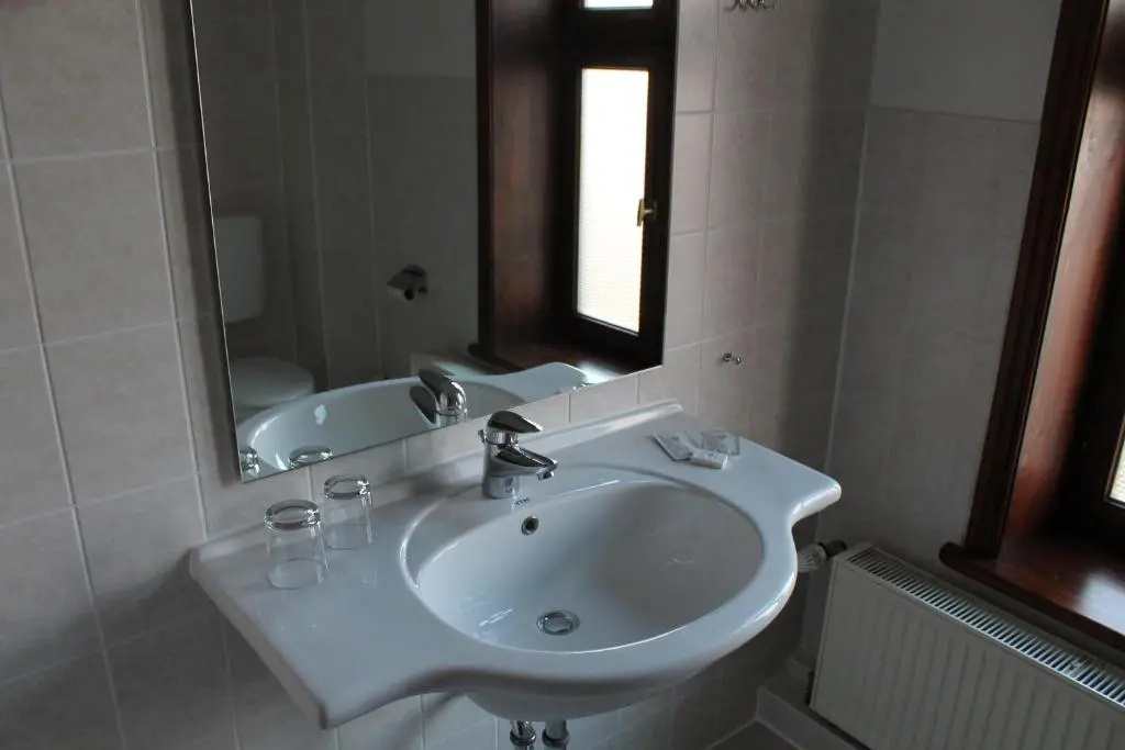 Am Dippeplatz - Chambres