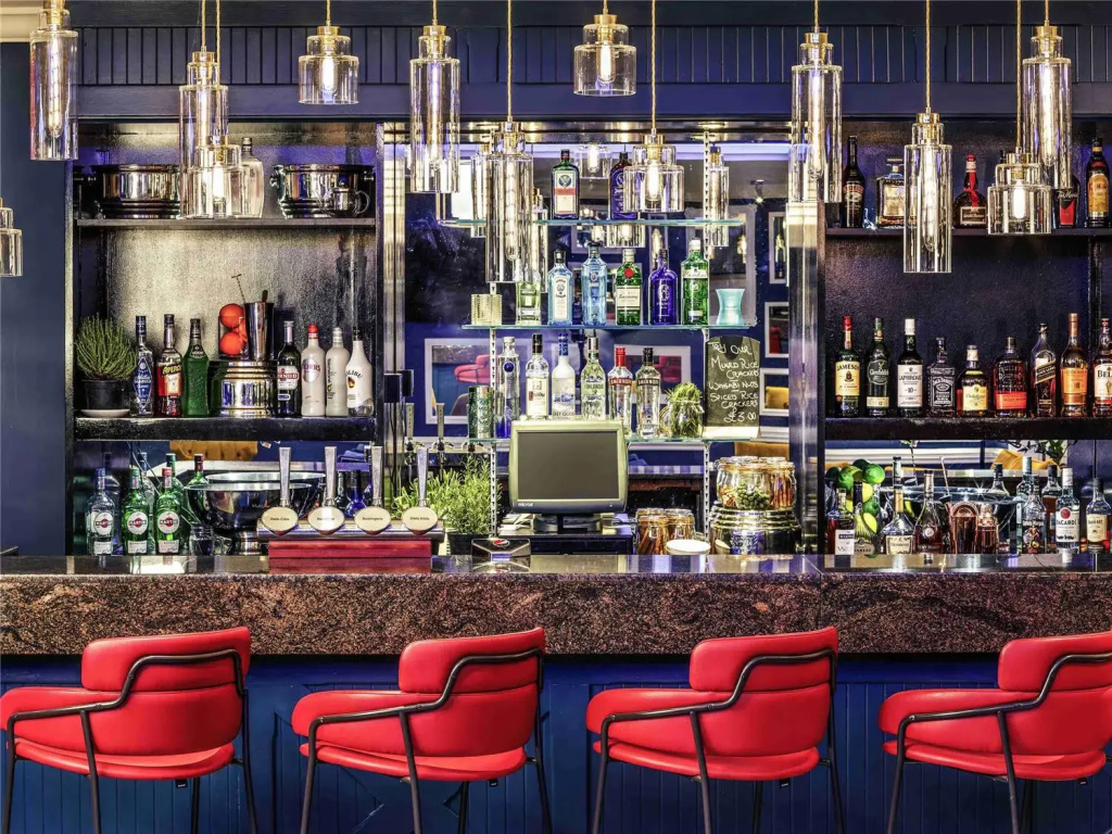 Mercure Swansea Hotel - Général