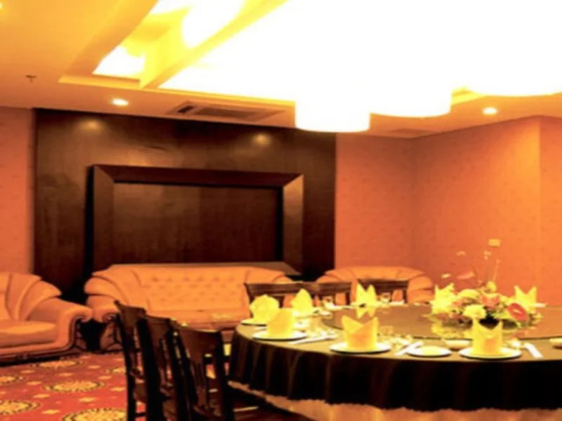 Changshu Kaiyue International Hotel - Général