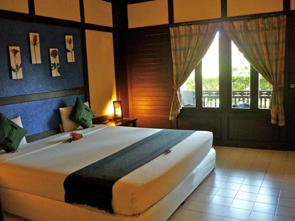 Nova Samui Resort - Général