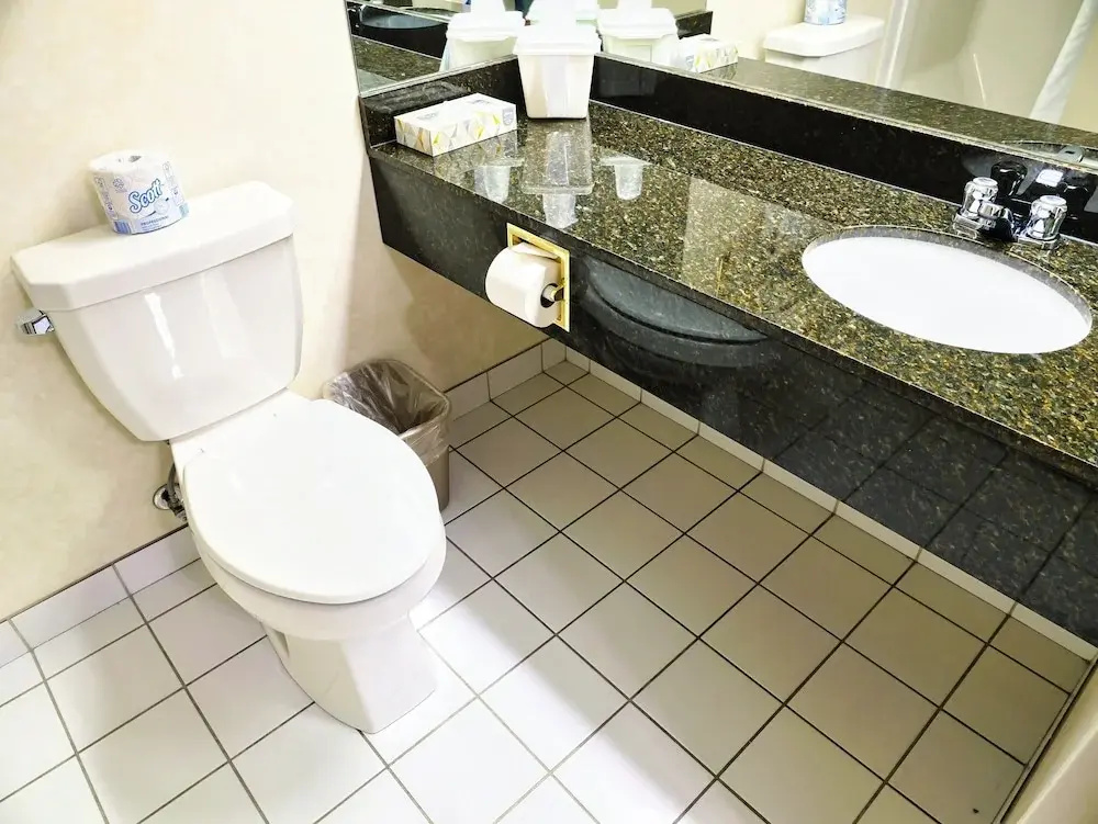 Hotel photo 8