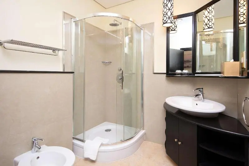 Radisson Blu Hotel Doha - Chambres