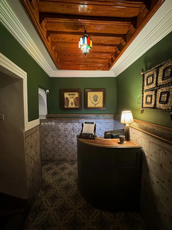 Hotel photo 18