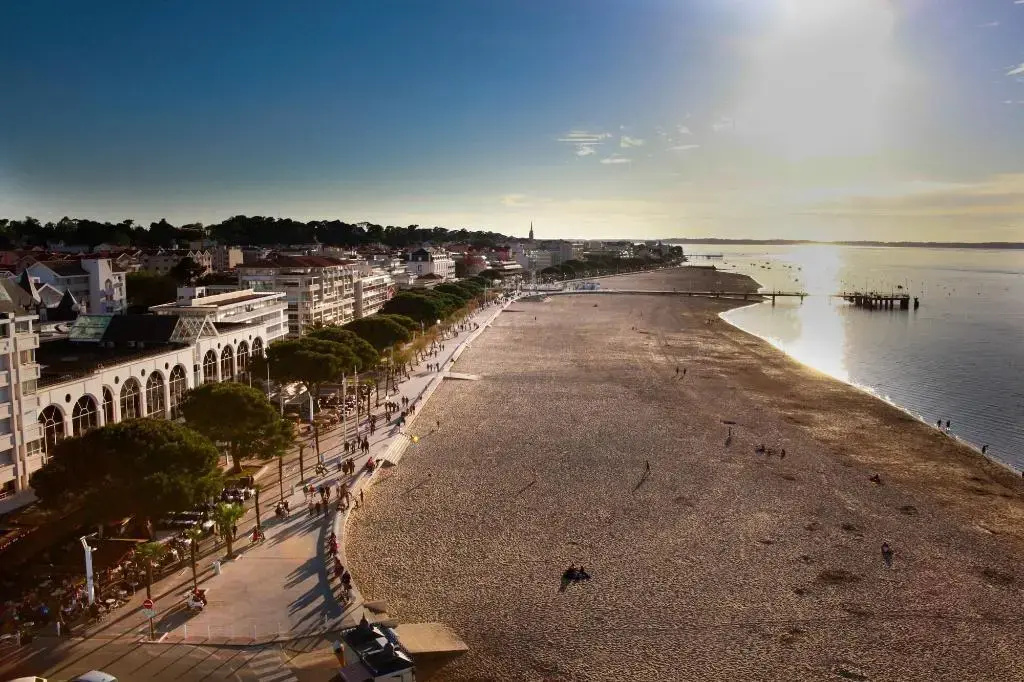 Hôtel Point France - Général