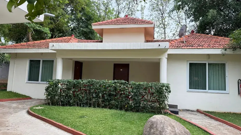 Cottage