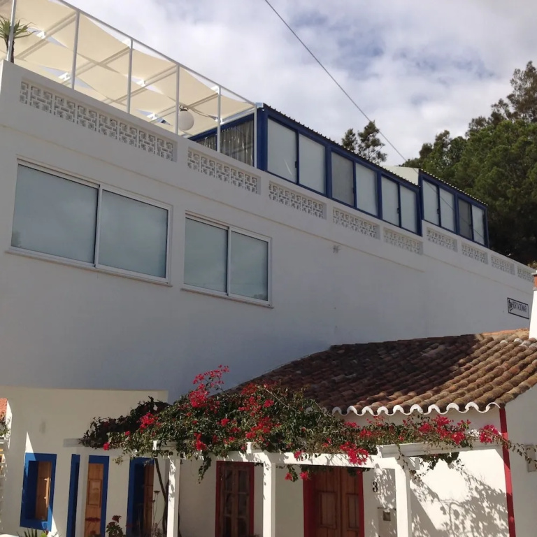 Horta do Mar 6 by Lightbooking