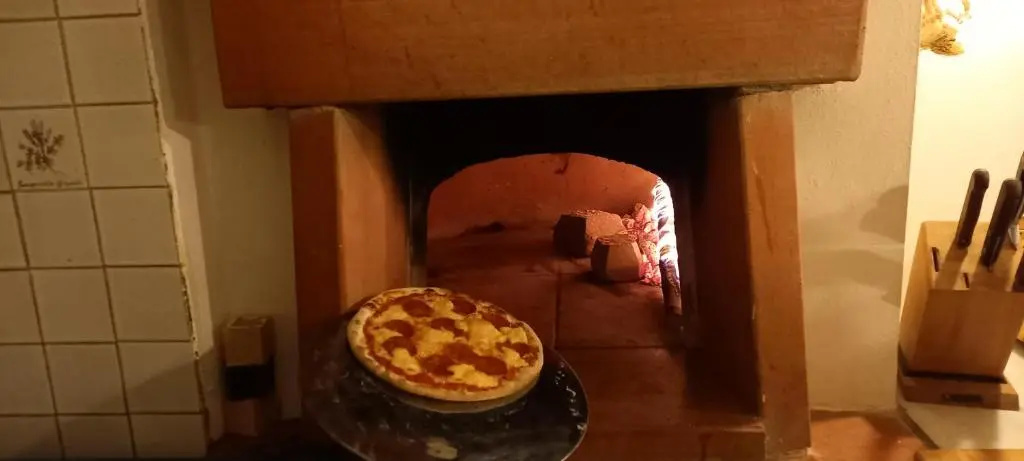Delizioso in Villa Gaia