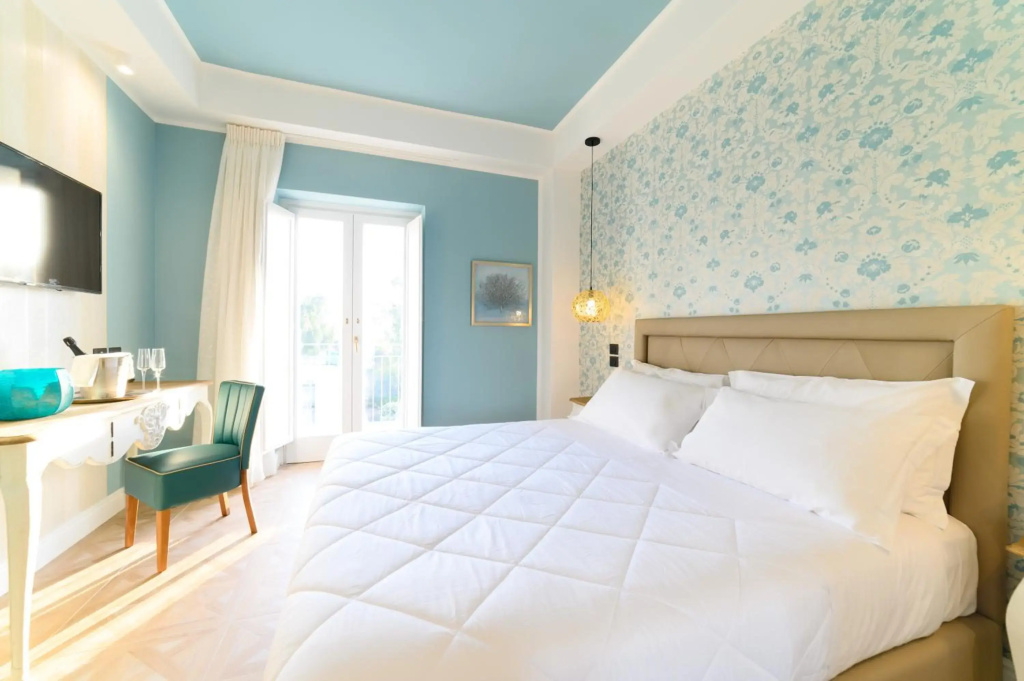 Hotel Sogaris - Général