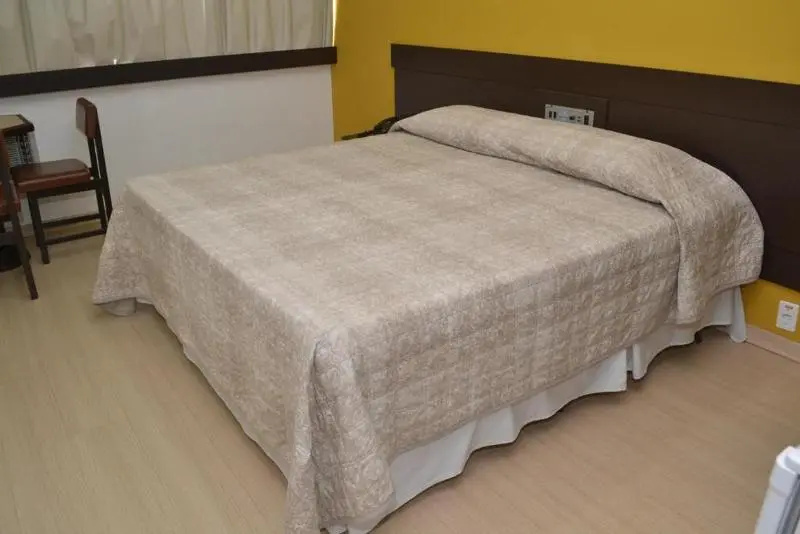 Hotel Mansiones - Chambres