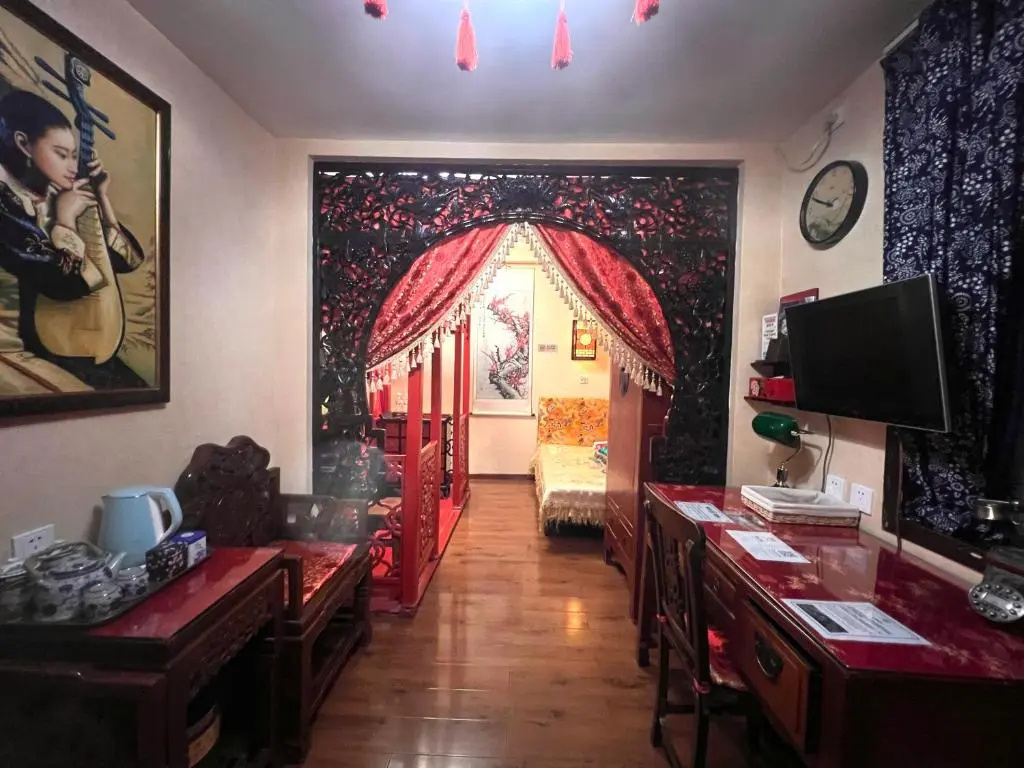 Beijing Double Happiness Hotel - Chambres