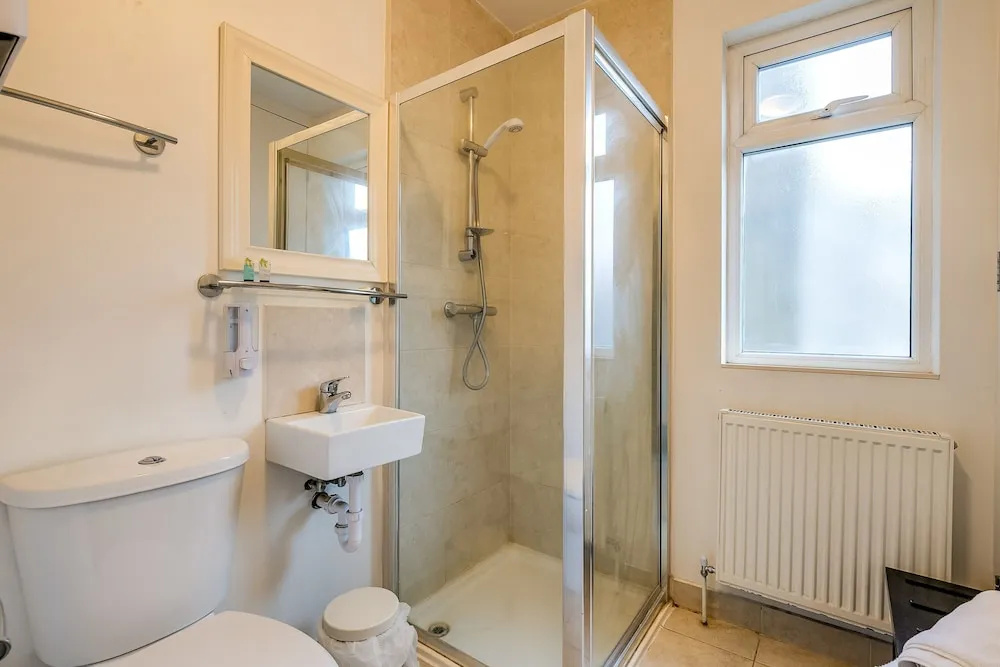 Belmont Hotel - Chambres