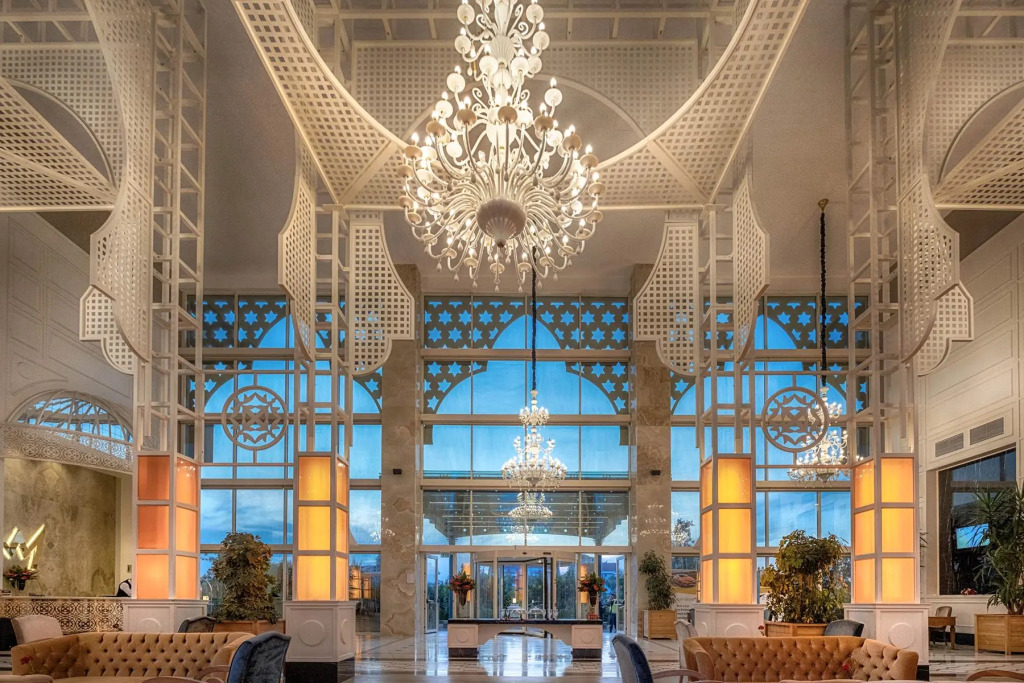 Well Palace Side — фото 2