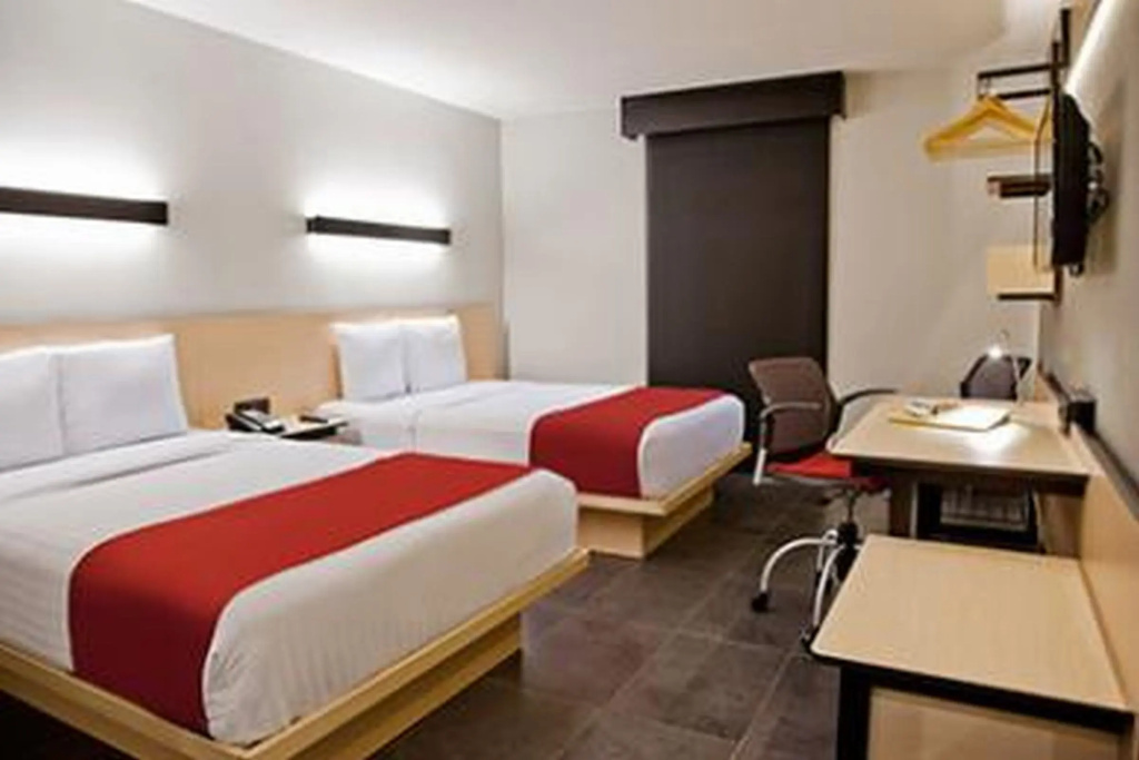 Hotel photo 4