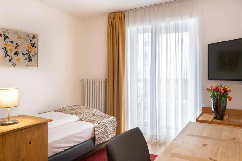 Galerie Hotel Bad Reichenhall - Chambres