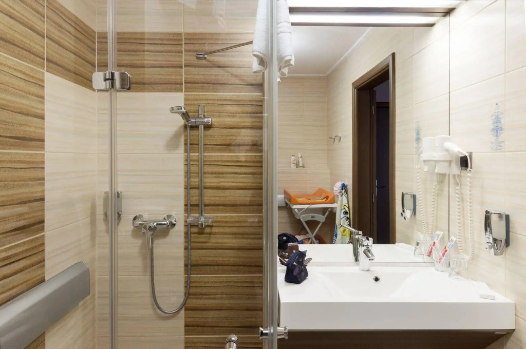 Wellamarin Hotel - фото 7