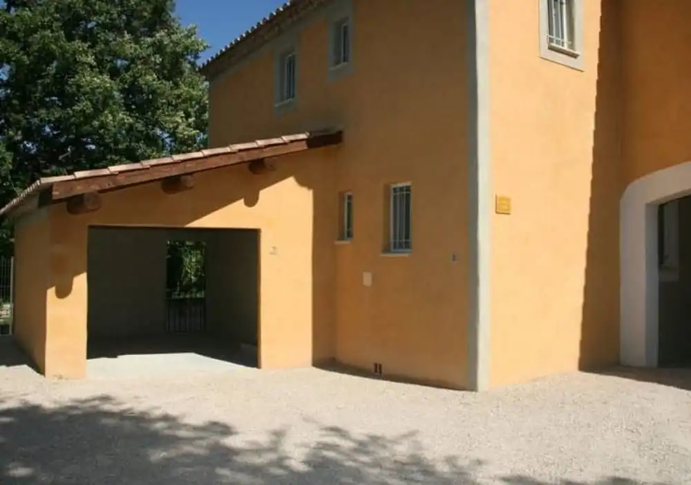Les gîtes de Bel-Air