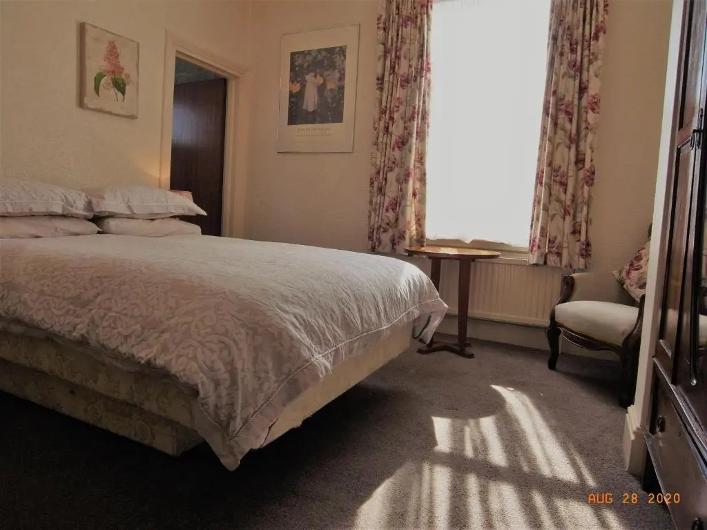 Hylands - Chambres